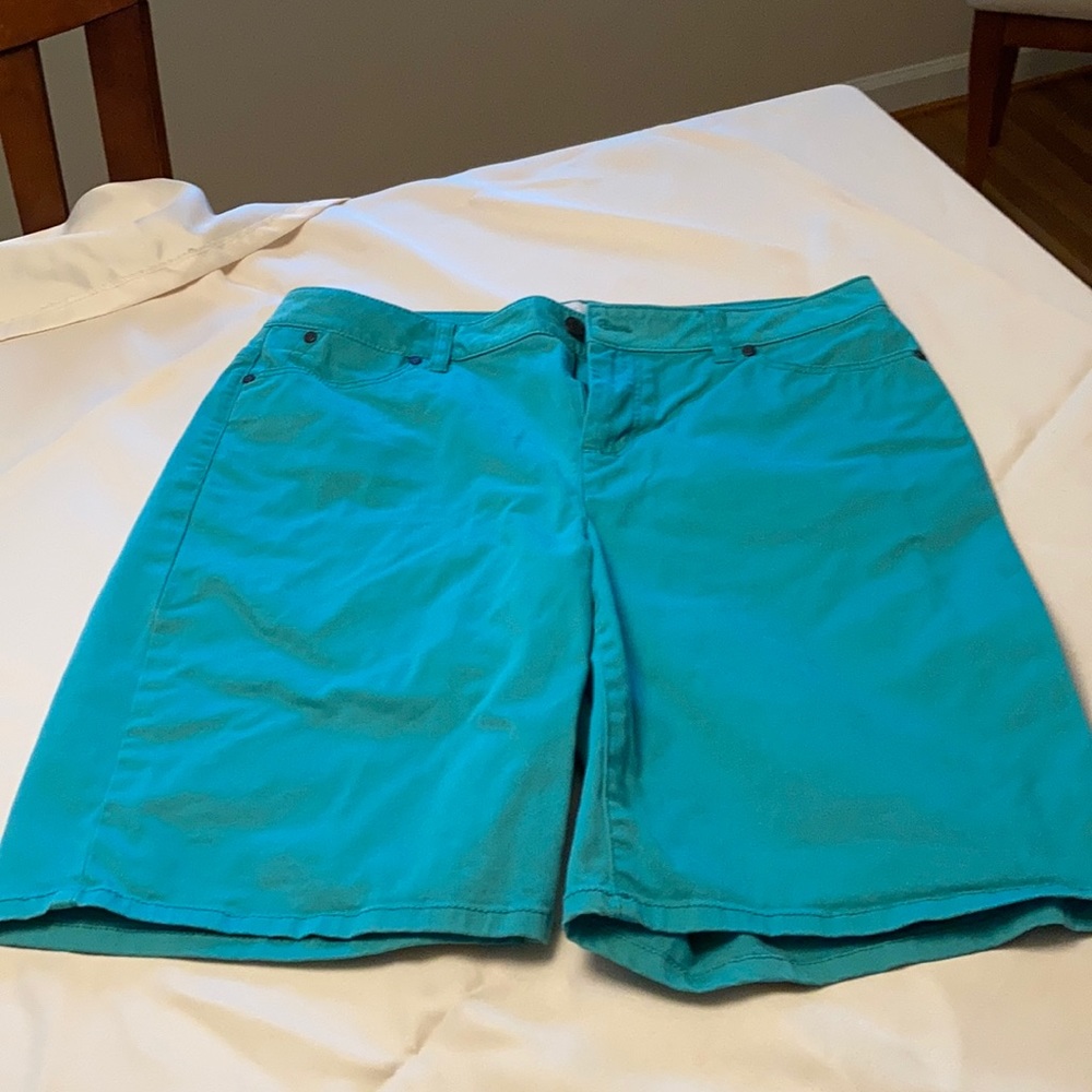 Shorts